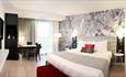 Radisson Blu Hotel East Midlands Airport Standard Room