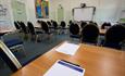 Beaumanor Hall Meeting