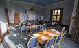 Beaumanor Hall Conference Room