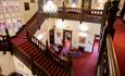 Beaumanor Hall Staircase
