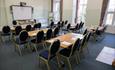 Beaumanor Hall Meeting Room