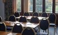 Beaumanor Hall Meeting Room