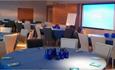 Twycross Zoo Conference Room