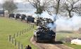 Armourgeddon Tank Driving Lessons