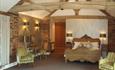 Mythe Barn The Hayloft