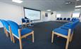 NSPCC National Training Centre Travis Perkins Room Informal