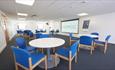 NSPCC National Training Centre Travis Room Cabaret