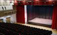 Mountsorrel Memorial Centre Auditorium Theatre