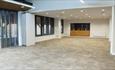 Mountsorrel Memorial Centre Meeting Room