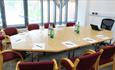 Mountsorrel Memorial Centre Meeting Room