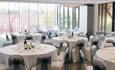Mountsorrel Memorial Centre Wedding Reception