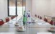 Mountsorrel Memorial Centre Boardroom