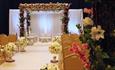 Mountsorrel Memorial Centre Wedding