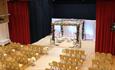 Mountsorrel Memorial Centre Wedding