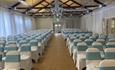 Brooksby Hall Villers Suite Graduation