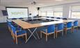 NSPCC National Training Centre Willow Room Boadroom