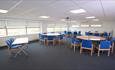 NSPCC National Training Centre Willow Room Cabaret