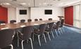 Ramada Encore by Wyndham Leicester Boardroom