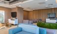 Elite Athlete Centre & Hotel Athlete Lounge