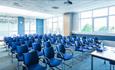 Holywell Park Conference Centre Theatre Style Meeting Room