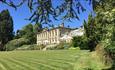Kilworth House Hotel & Theatre Exterior
