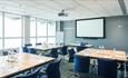 Holywell Park Conference Centre Meeting