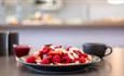 Elite Athlete Centre & Hotel Nutrition