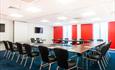 Ramada Encore by Wyndham Leicester Meeting Room U-shape layout