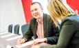 Ramada Encore by Wyndham Leicester Meeting
