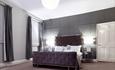 The City Rooms Bedroom