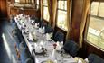 Great Central Railway Veranda