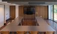 Elite Athlete Centre & Hotel Seminar Room