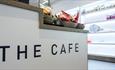 Elite Athlete Centre & Hotel The Cafe