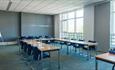 Holywell Park Conference Centre Meeting Room