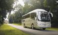 Woods coach on road