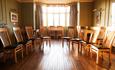 Launde Abbey Meeting Room