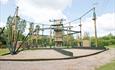 Conkers High Ropes