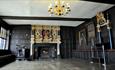 Leicester Guildhall Mayors Parlour