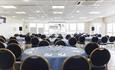 Leicester Racecourse Conference Room