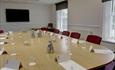 Ullesthorpe Court Meeting Room