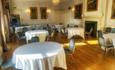 Brooksby Hall Old Hall Cabaret style