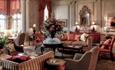 Stapleford Park Country House Hotel - The Drawing Room