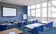 Holywell Park Conference Centre Classroom