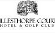 Ullesthorpe Court Logo