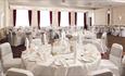Mercure Leicester The Grand Hotel Queens Hall